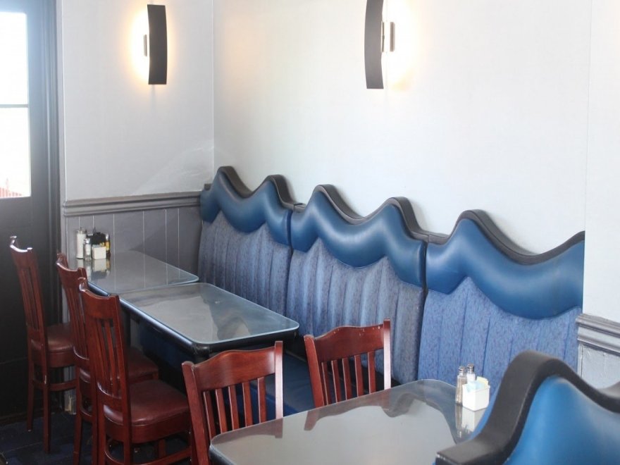 OC Diner OC Diner