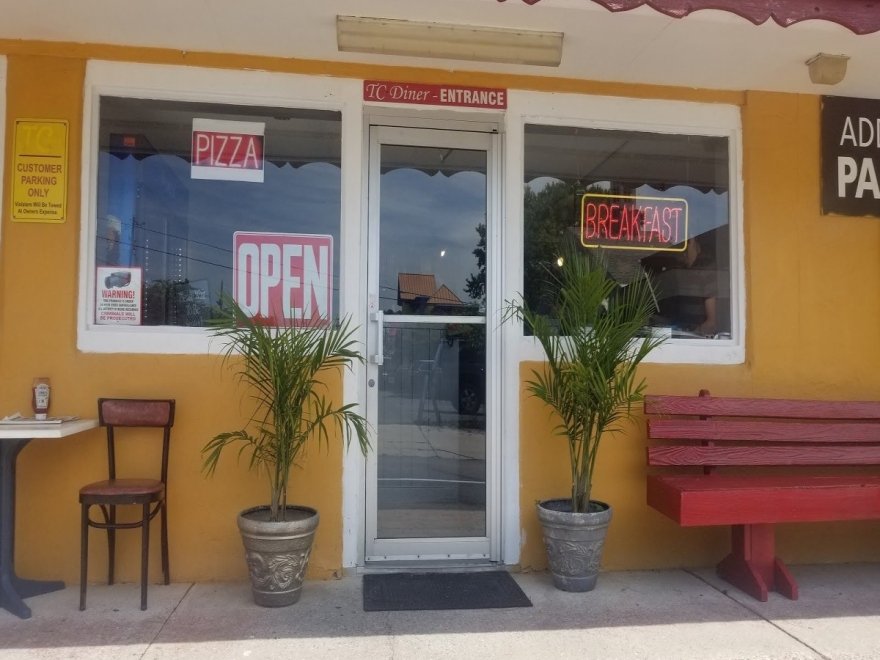 OC Diner OC Diner