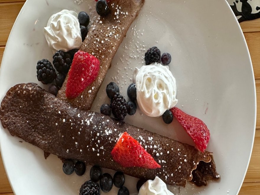 Bad Monkey West OC Bad Monkey West OC