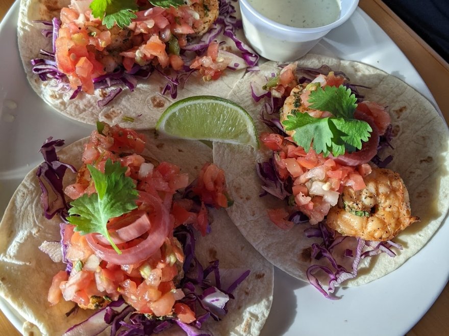 Bad Monkey West OC Bad Monkey West OC