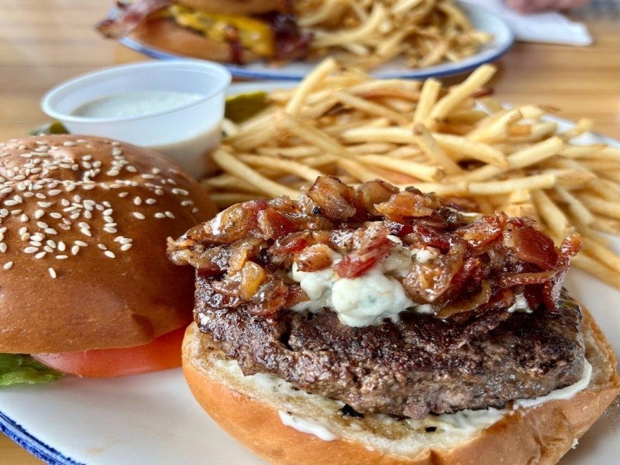 Bad Monkey West OC Bad Monkey West OC