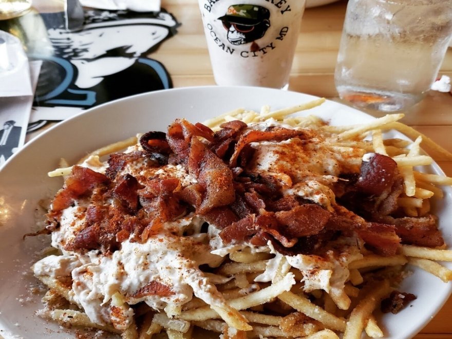 Bad Monkey West OC Bad Monkey West OC