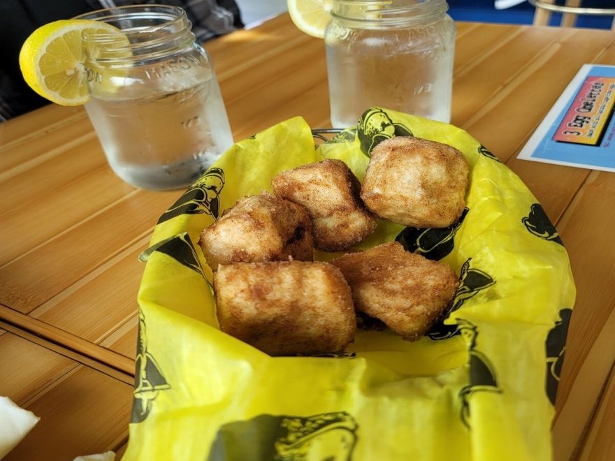 Bad Monkey West OC Bad Monkey West OC