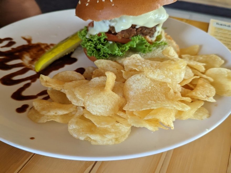 Bad Monkey West OC Bad Monkey West OC