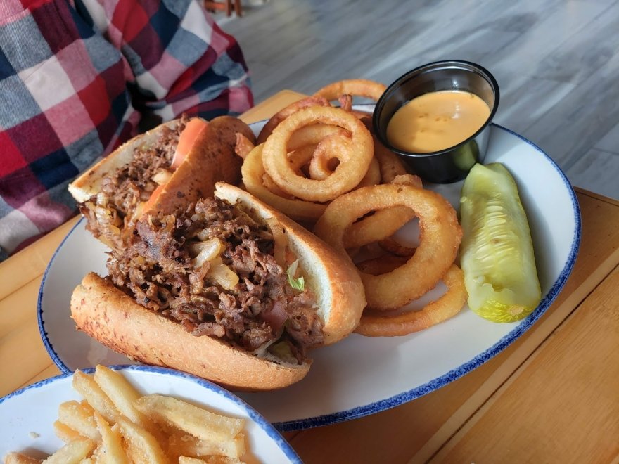 Bad Monkey West OC Bad Monkey West OC