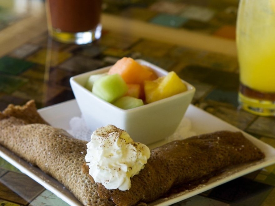 Bad Monkey West OC Bad Monkey West OC