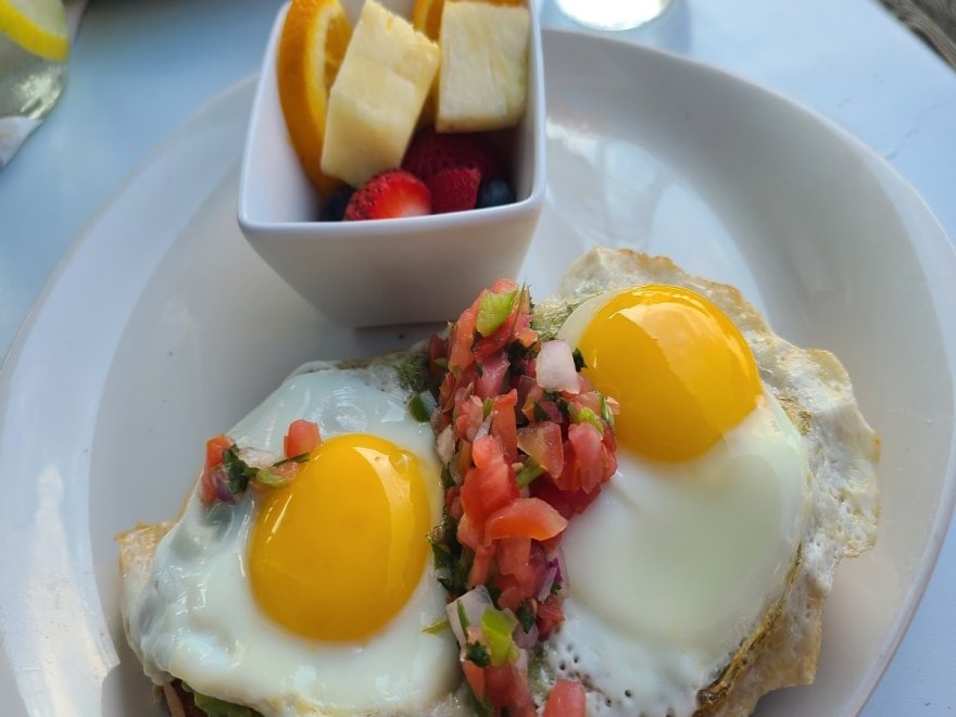 Bad Monkey West OC Bad Monkey West OC