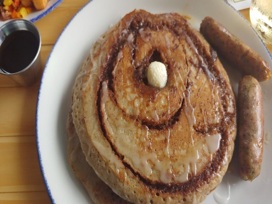 Bad Monkey West OC Bad Monkey West OC