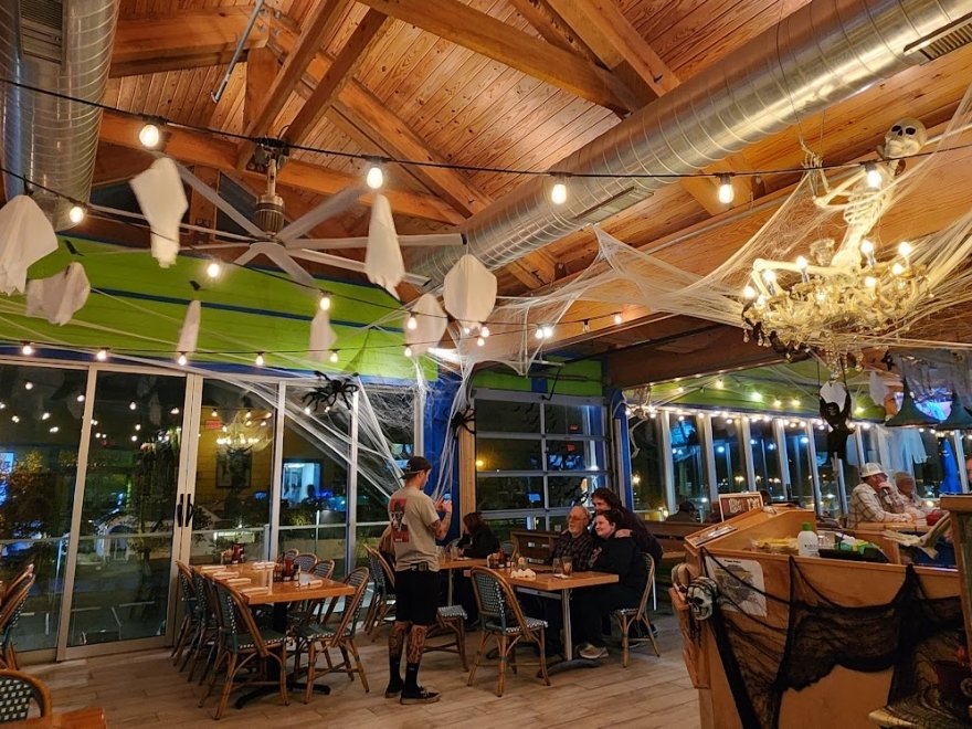 Bad Monkey West OC Bad Monkey West OC