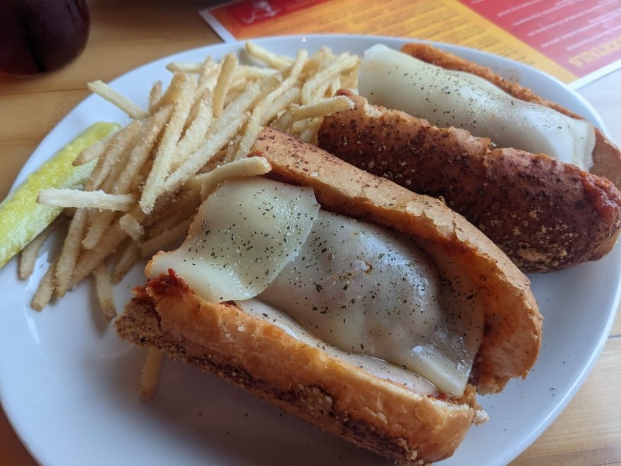 Bad Monkey West OC Bad Monkey West OC