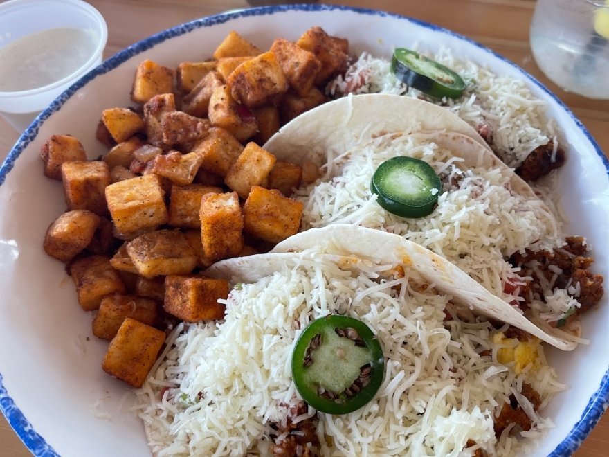 Bad Monkey West OC Bad Monkey West OC