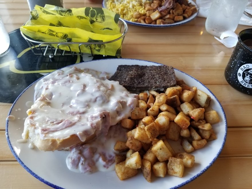 Bad Monkey West OC Bad Monkey West OC