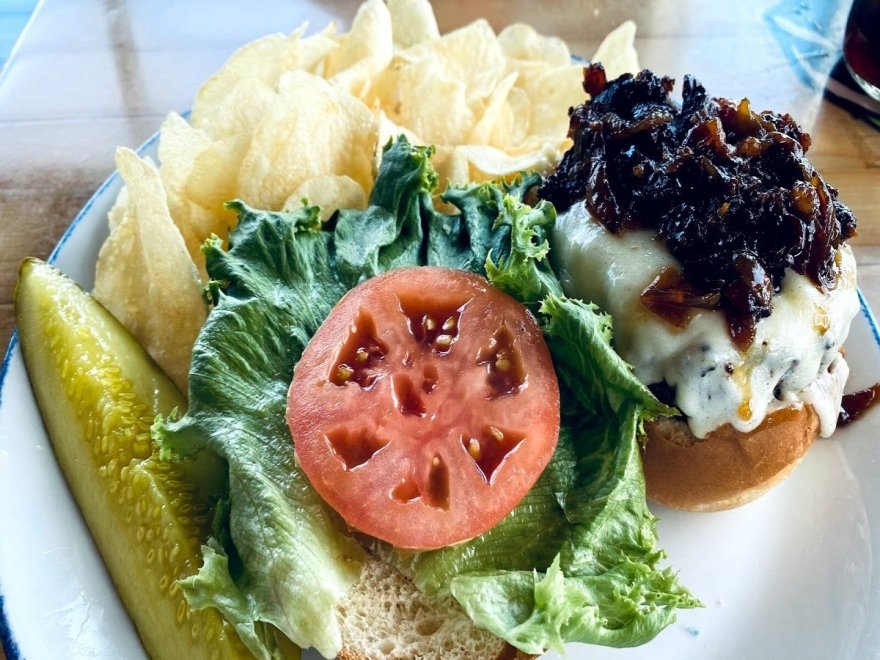 Bad Monkey West OC Bad Monkey West OC