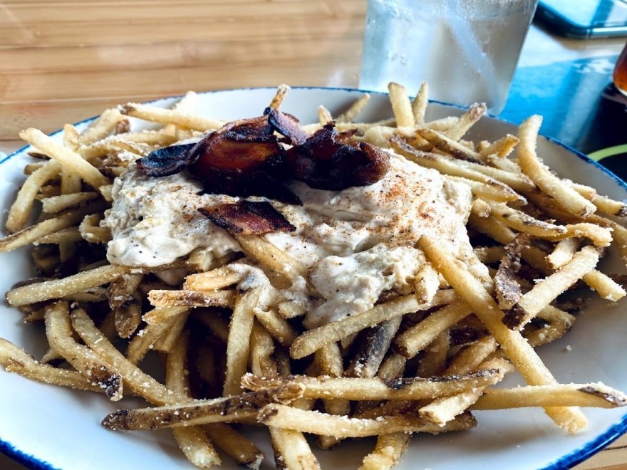 Bad Monkey West OC Bad Monkey West OC