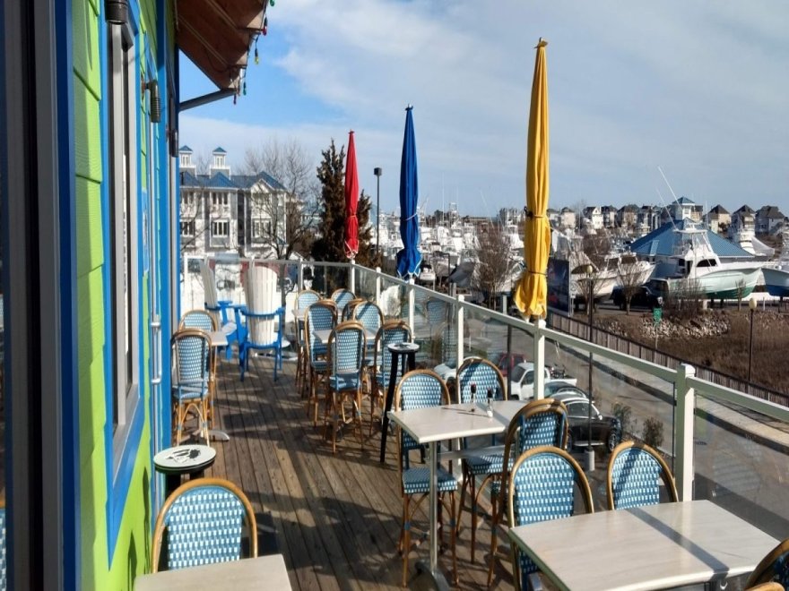 Bad Monkey West OC Bad Monkey West OC