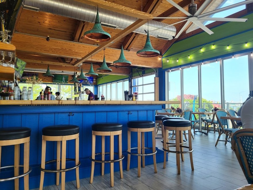 Bad Monkey West OC Bad Monkey West OC