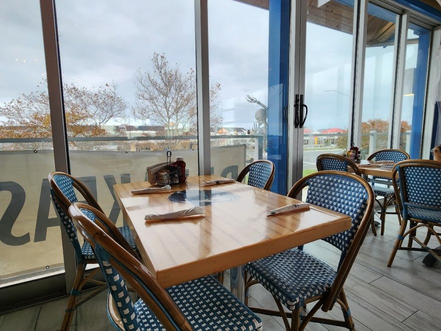 Bad Monkey West OC Bad Monkey West OC