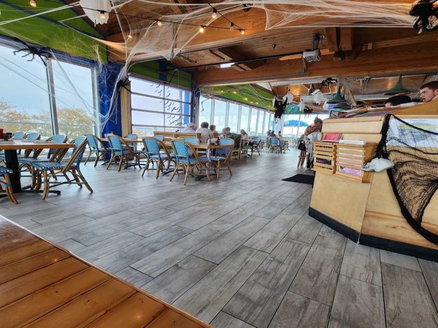 Bad Monkey West OC Bad Monkey West OC