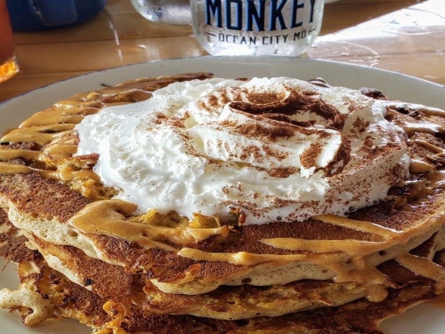 Bad Monkey West OC Bad Monkey West OC