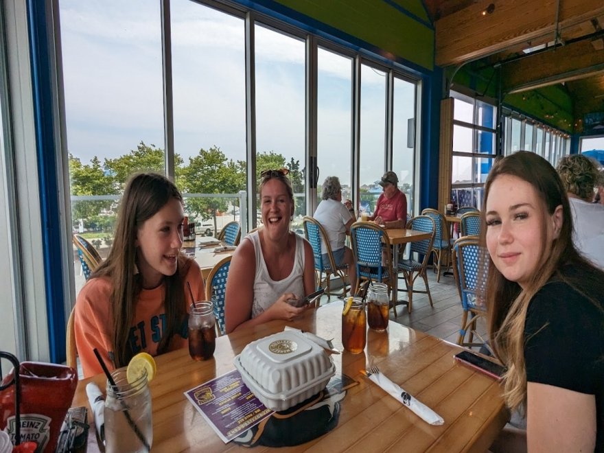 Bad Monkey West OC Bad Monkey West OC