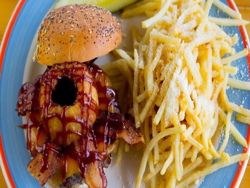 Bad Monkey West OC Bad Monkey West OC