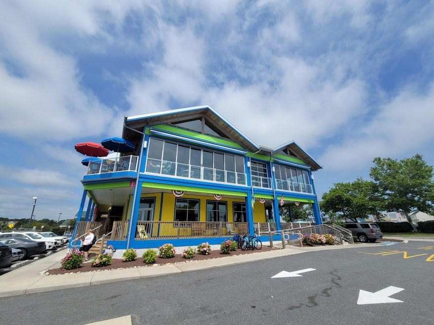 Bad Monkey West OC Bad Monkey West OC