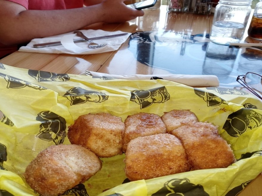 Bad Monkey West OC Bad Monkey West OC