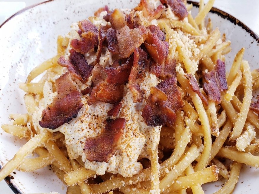 Bad Monkey West OC Bad Monkey West OC