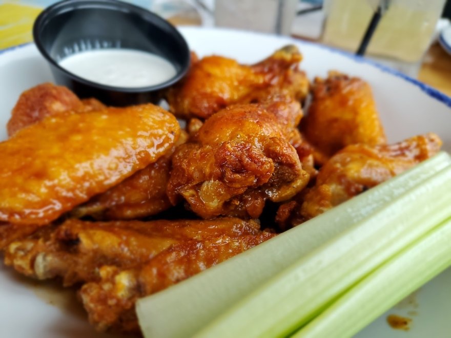 Bad Monkey West OC Bad Monkey West OC