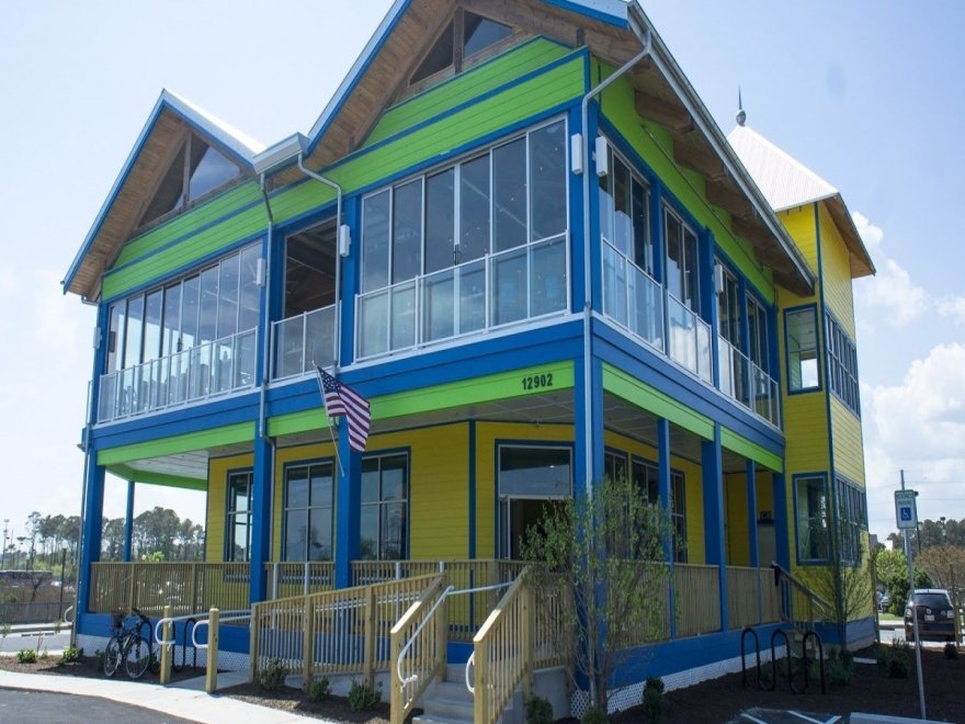 Bad Monkey West OC Bad Monkey West OC