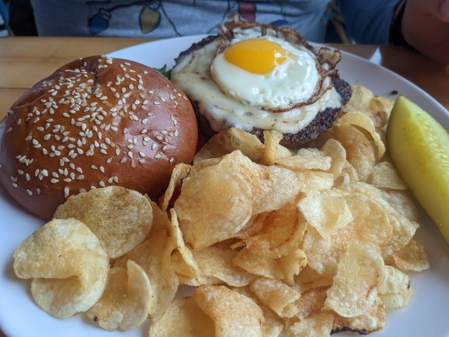 Bad Monkey West OC Bad Monkey West OC