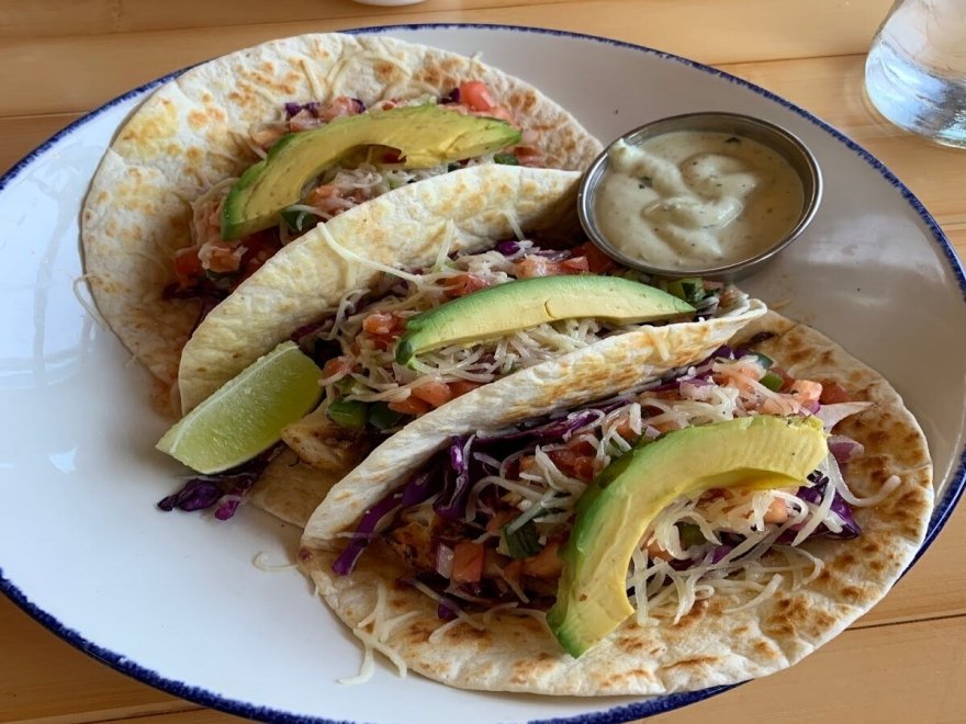 Bad Monkey West OC Bad Monkey West OC