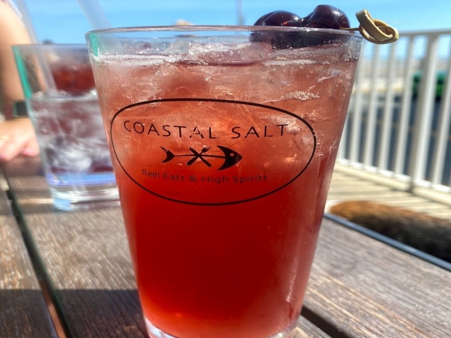 Coastal Salt Coastal Salt