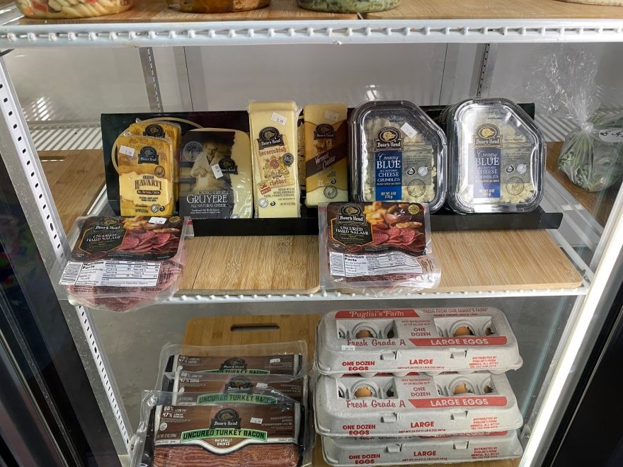 J & M Meat Market J & M Meat Market