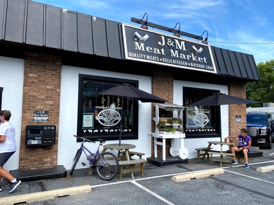 J & M Meat Market J & M Meat Market
