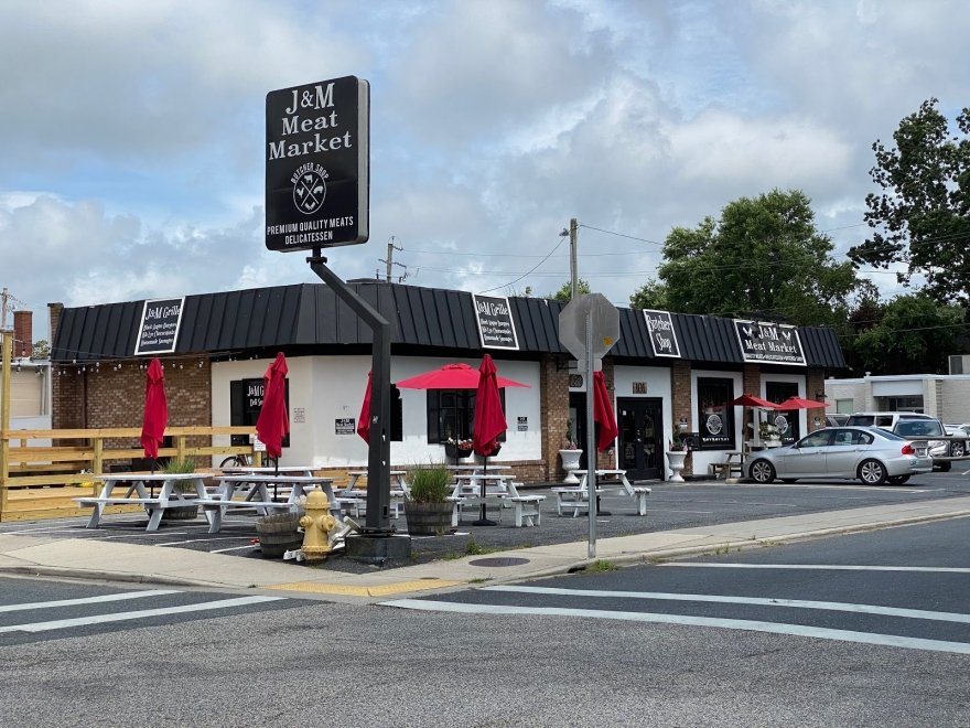 J & M Meat Market J & M Meat Market