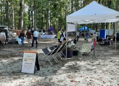 Ocean Pines Farmers & Artisans Market