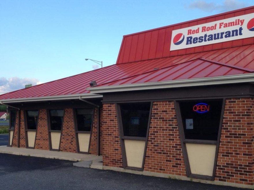 Red Roof Family Restaurant Red Roof Family Restaurant