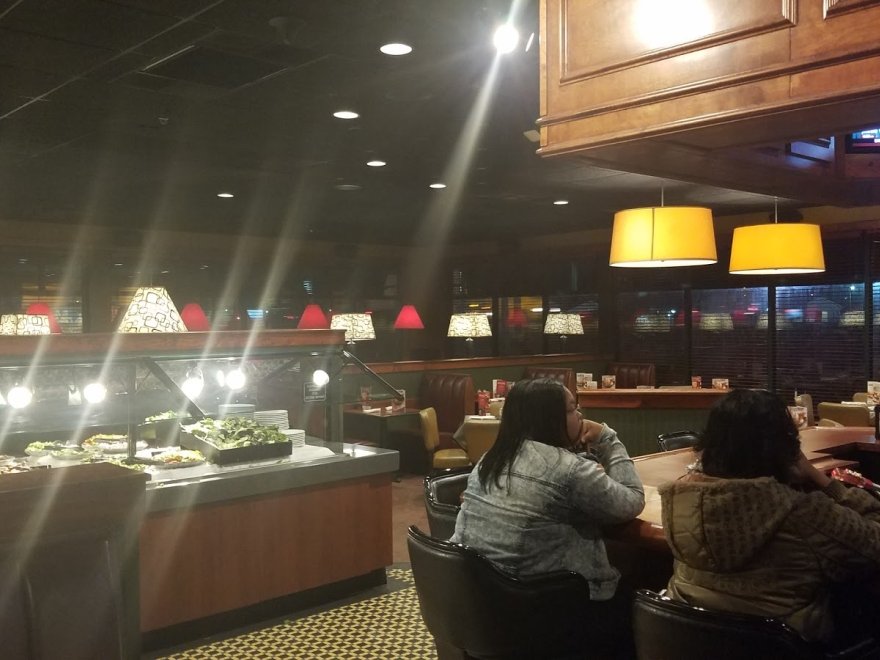 Ruby Tuesday Ruby Tuesday