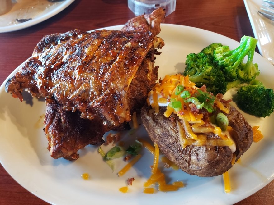 Ruby Tuesday Ruby Tuesday