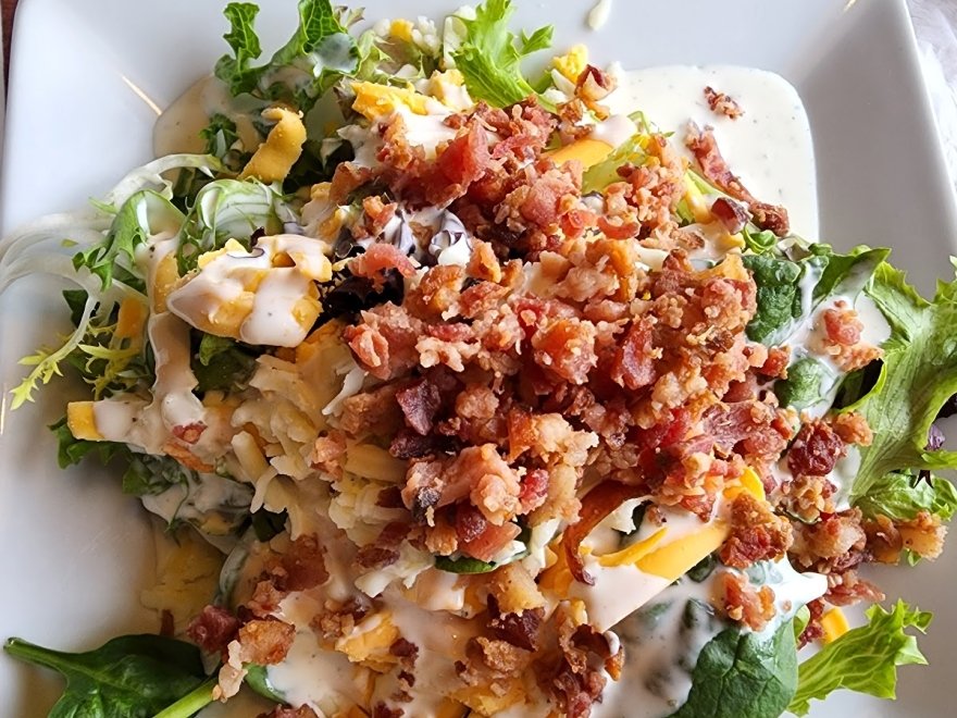 Ruby Tuesday Ruby Tuesday