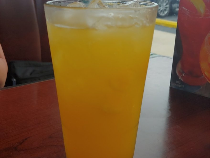 Ruby Tuesday Ruby Tuesday