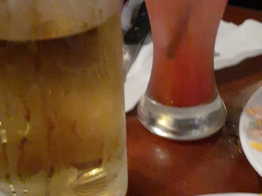 Ruby Tuesday Ruby Tuesday