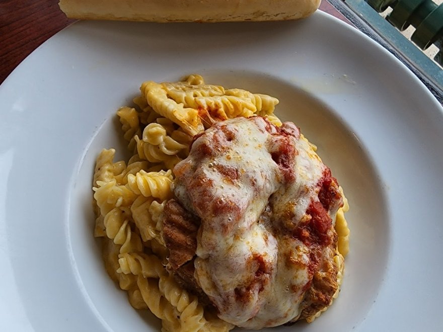 Ruby Tuesday Ruby Tuesday