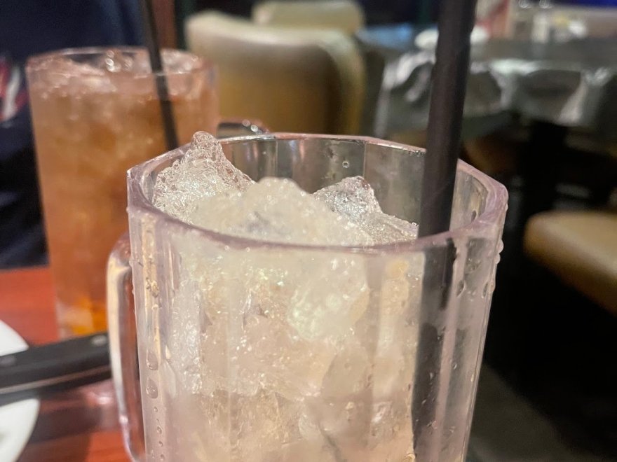 Ruby Tuesday Ruby Tuesday