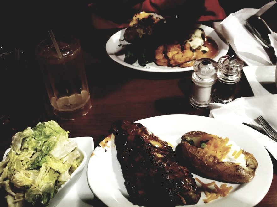 Ruby Tuesday Ruby Tuesday