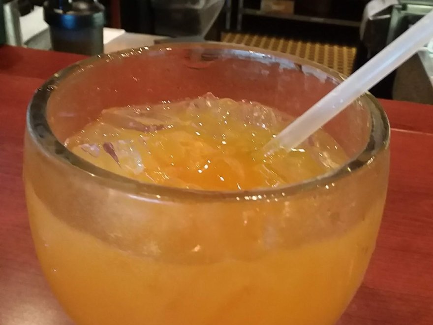 Ruby Tuesday Ruby Tuesday