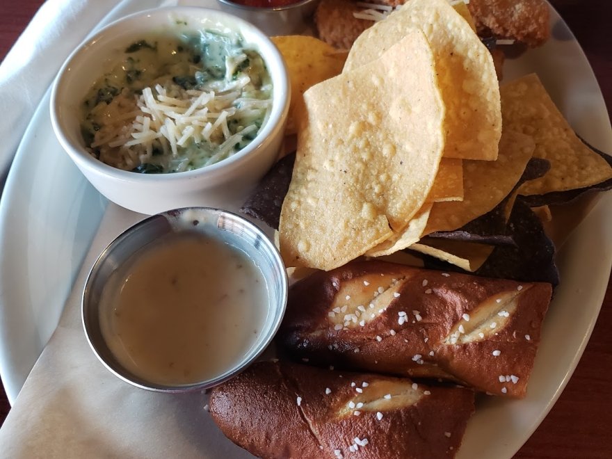 Ruby Tuesday Ruby Tuesday