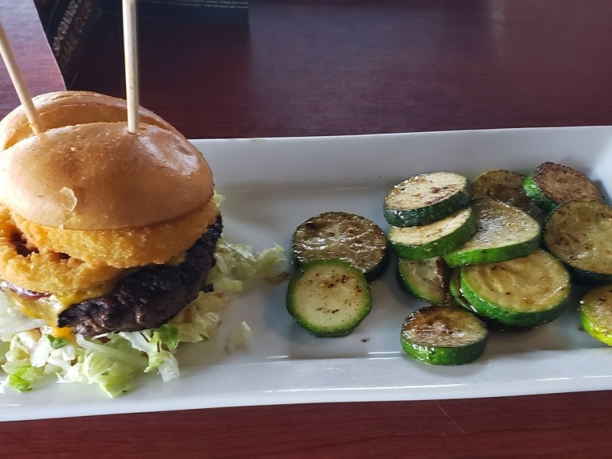 Ruby Tuesday Ruby Tuesday