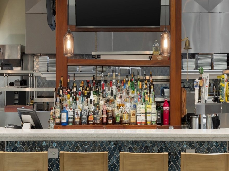 Coral Reef Restaurant & Bar Coral Reef Restaurant & Bar